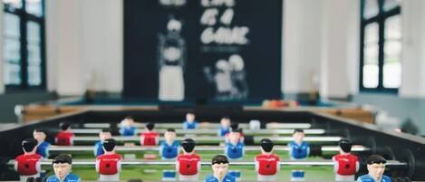 Servicio de la propiedad