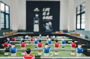 Property amenity - Blue Bed Hotel (Chanthaburi)