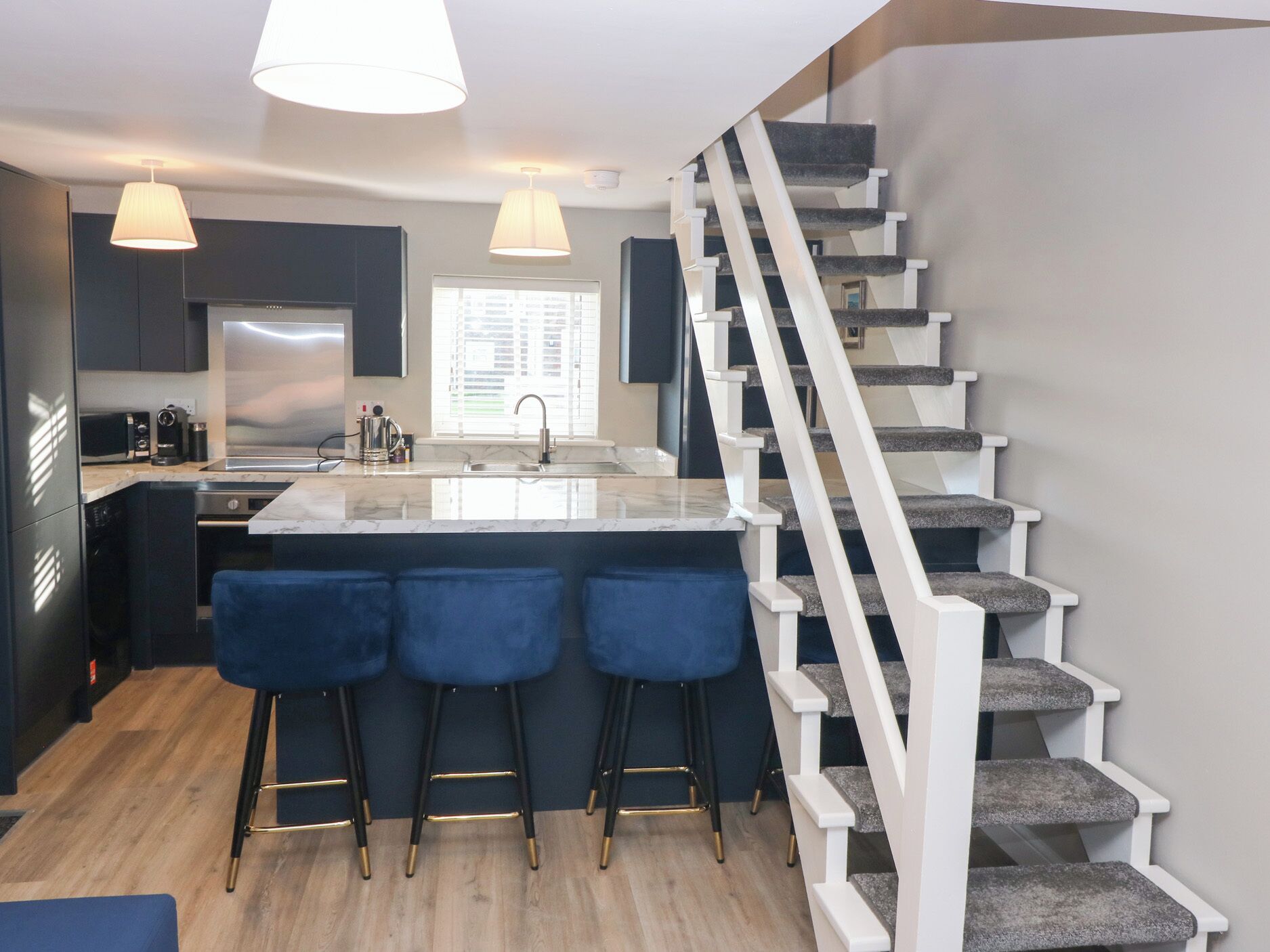 Utensilios de cocina