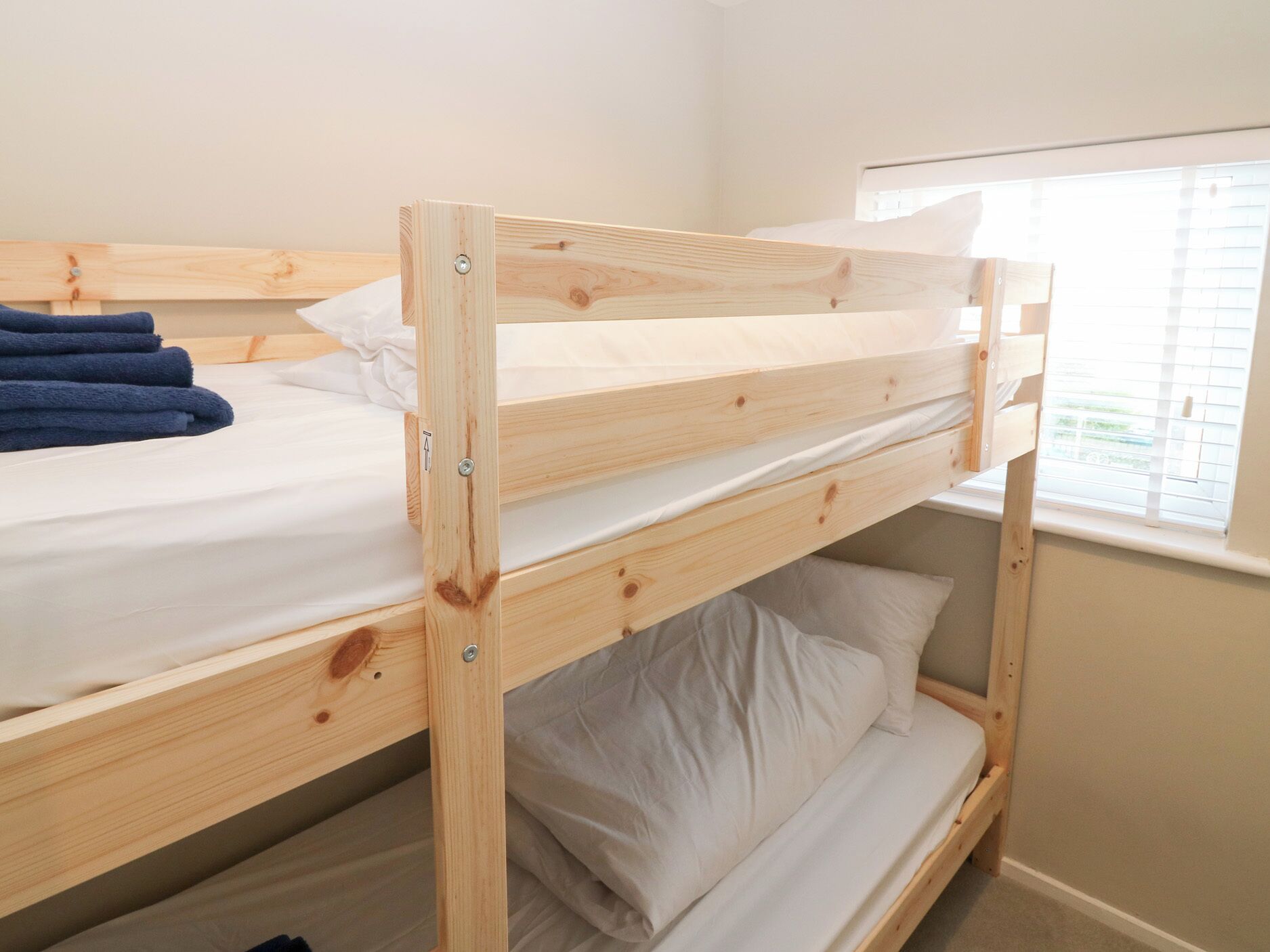 2 bedrooms, individually decorated, individually furnished, free WiFi