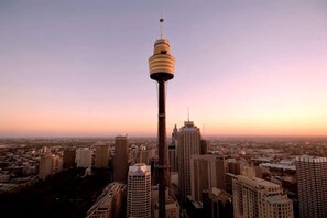 Unclassified image, 3 of 14, button - A Stylish Apt for 6 Right Next to Darling Harbour (Sydney)