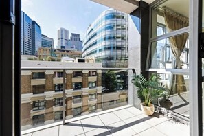 Property grounds - A Stylish Apt for 6 Right Next to Darling Harbour (Sydney)