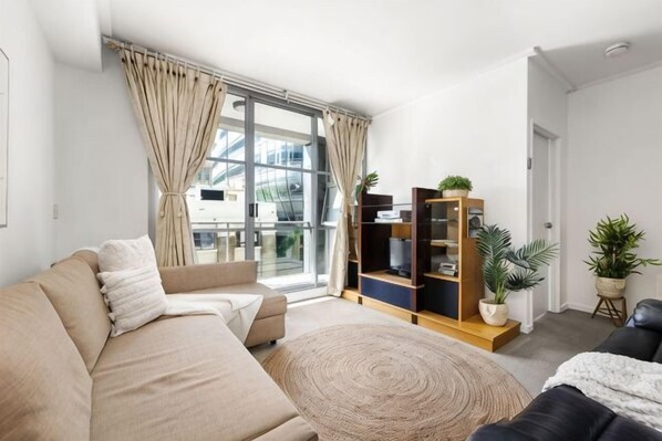 Room - A Stylish Apt for 6 Right Next to Darling Harbour (Sydney)