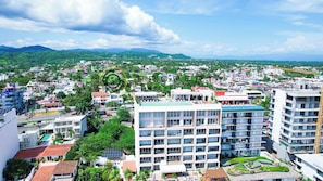 Exterior - BEACH 2 MIN AWAY! BEAUTIFUL APARTMENT EQUIPPED TO ENJOY BUCERIAS (Bucerías)