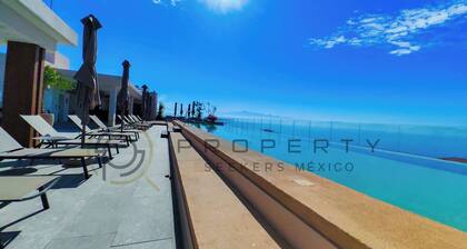 ¡PLAYA A 2 MIN! HERMOSO DEPARTAMENTO EQUIPADO PARA DISFRUTAR DE BUCERIAS