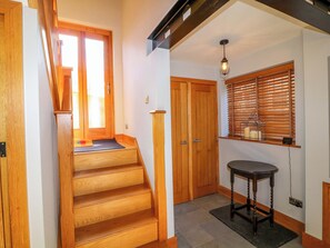 Interior - 6 Brook Court (Derby)