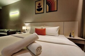 Room - NEW Bangsar Trade Centre KL Mid Valley LRT Bangsar (Kuala Lumpur)