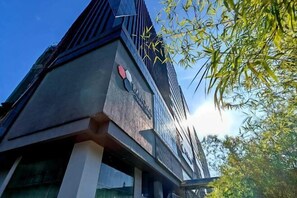 Exterior - NEW Bangsar Trade Centre KL Mid Valley LRT Bangsar (Kuala Lumpur)