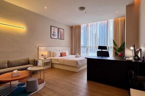 Room - NEW Bangsar Trade Centre KL Mid Valley LRT Bangsar (Kuala Lumpur)