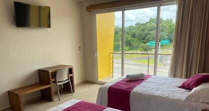 Hotel Aeropuerto Express