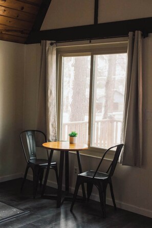 Intérieur