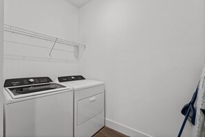 5 habitaciones 