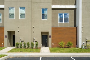 5 habitaciones