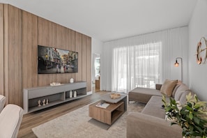 5 habitaciones
