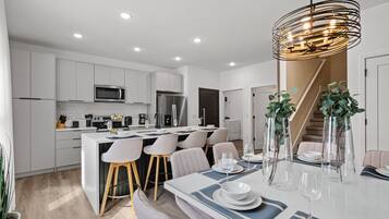 Villa | 5 habitaciones