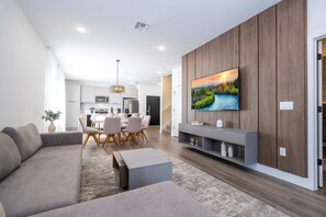 Villa | 4 bedrooms