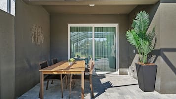 Villa | 5 habitaciones