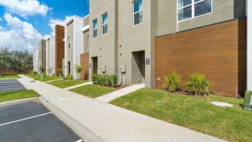 5 habitaciones