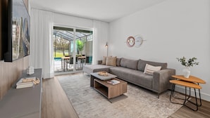 Ferienhaus | 5 Schlafzimmer