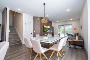 Villa | 4 bedrooms