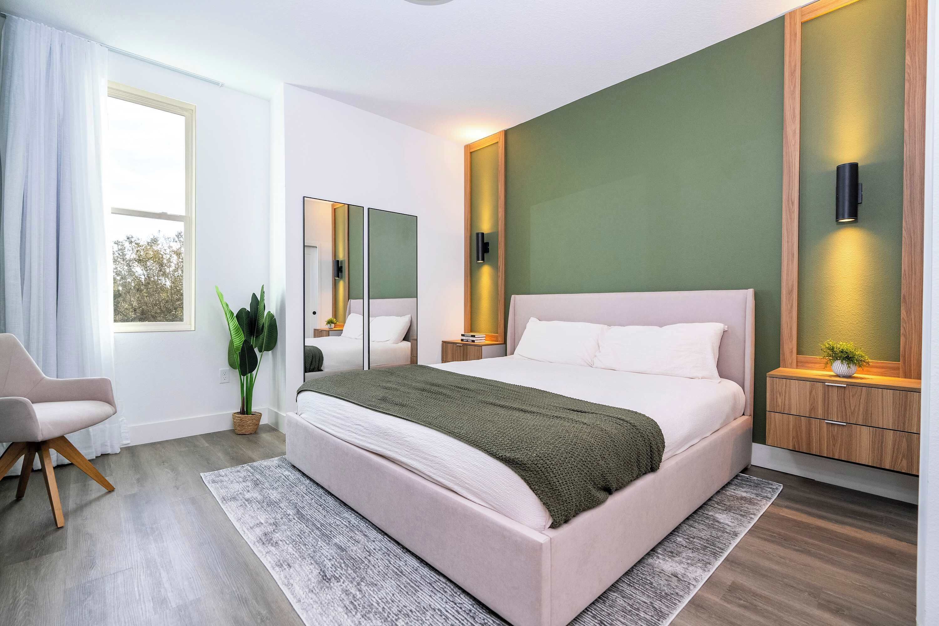 Villa | 4 bedrooms