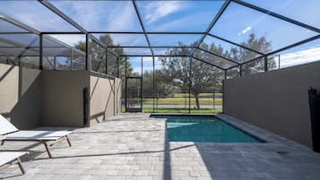 Villa | 4 slaapkamers