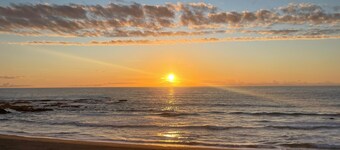 烏恩特勞肯El Horizonte度假屋  