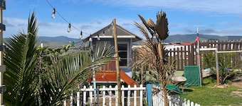 El Horizonte Huentelauquén