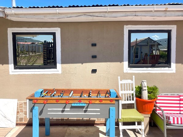 House, Beach View | Terrace/patio