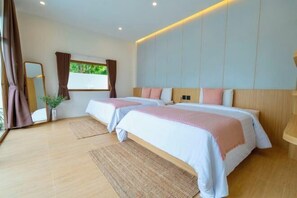Room - SaroRach Pool Villa Resort Kohlarn (Koh Larn)
