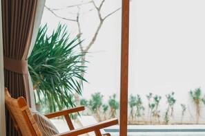 Room - SaroRach Pool Villa Resort Kohlarn (Koh Larn)