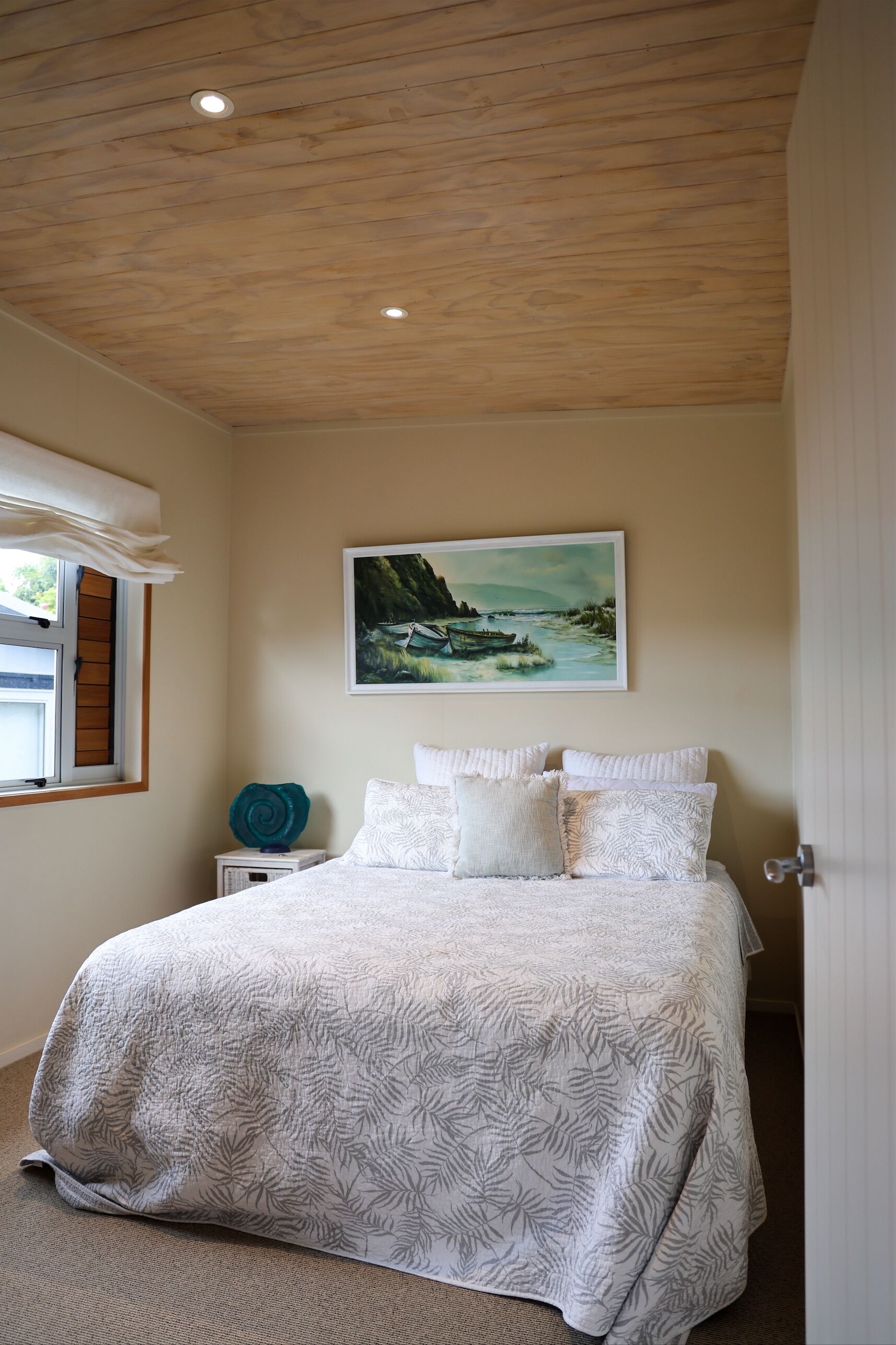 5 bedrooms, free WiFi