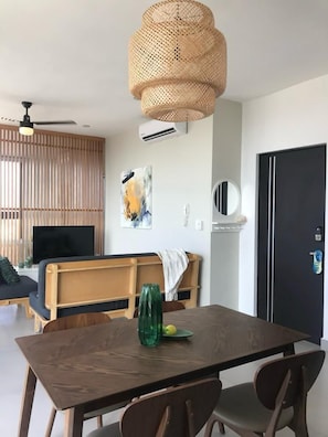 Servicio a la habitación