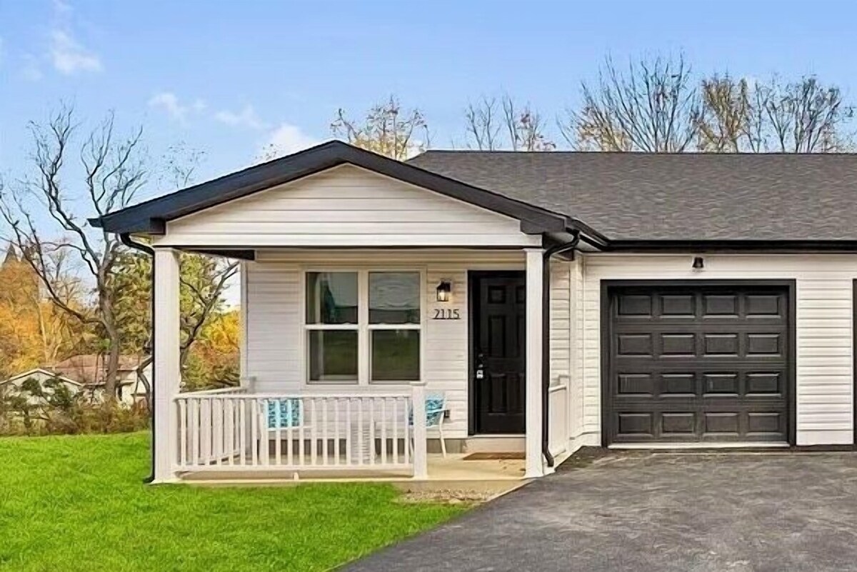 Immagine del profilo dell’host