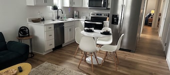 Celebrate Together—Spacious, Comfy, and Close to Loved Ones in NEW 3BD House