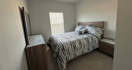 The best house to enjoy