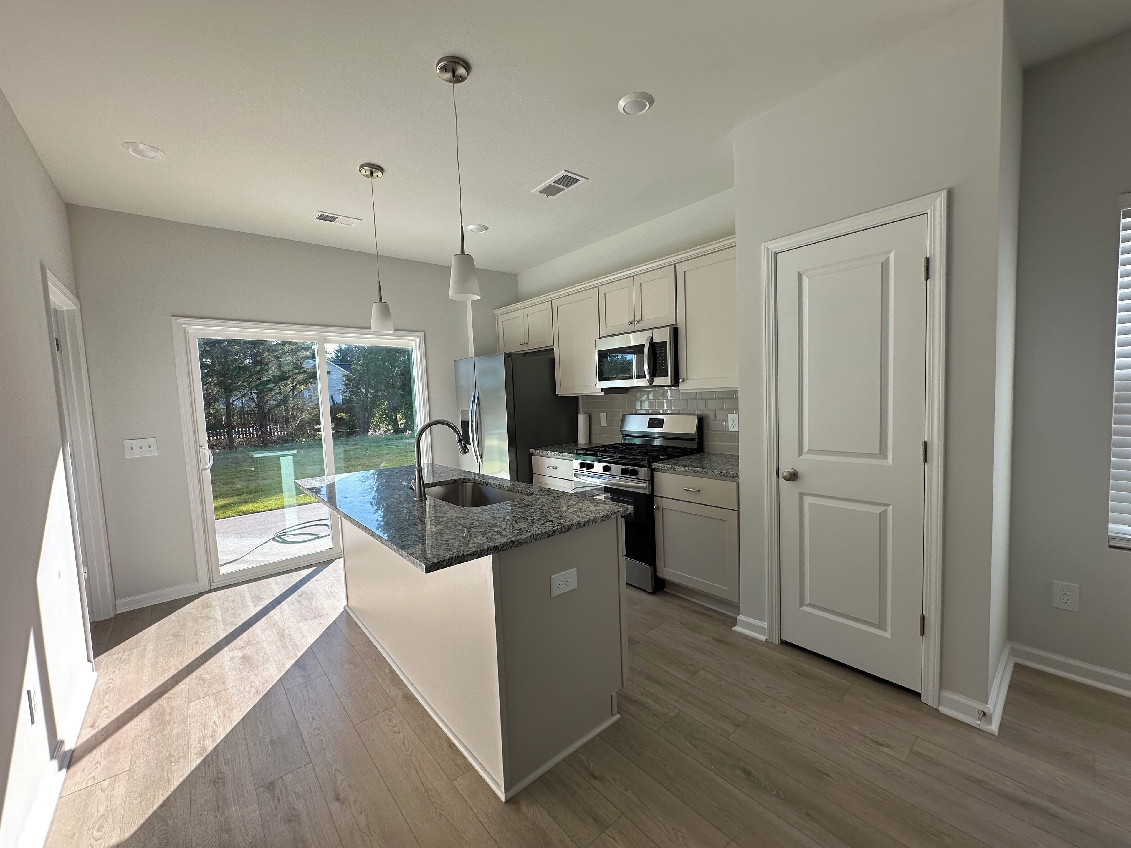 Microones, forn i rentaplats 