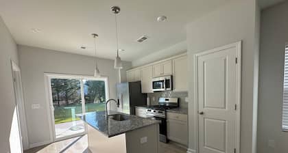 The best house to enjoy