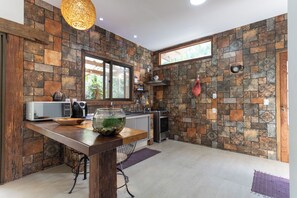 Huis | 2 slaapkamers