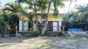 2 habitaciones 