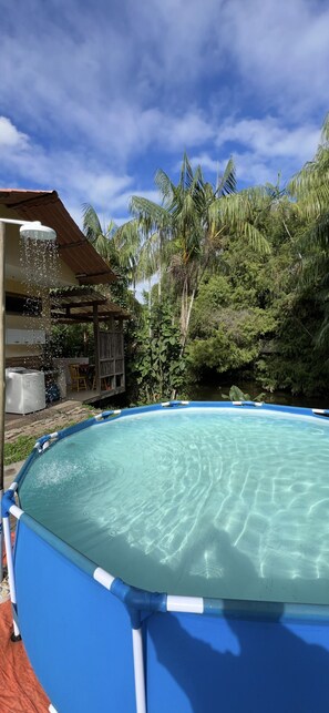 Casa | 2 habitaciones 