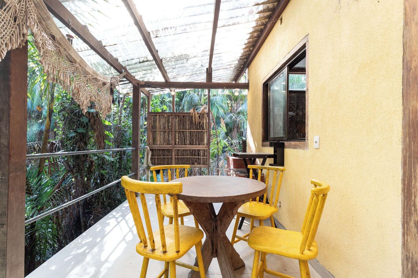 Casa | 2 habitaciones 