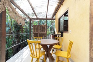 Casa | 2 habitaciones