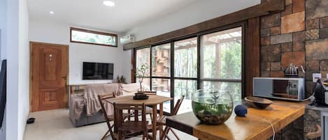 Casa | 2 dormitorios