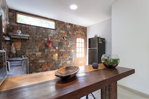 Casa | 2 habitaciones 