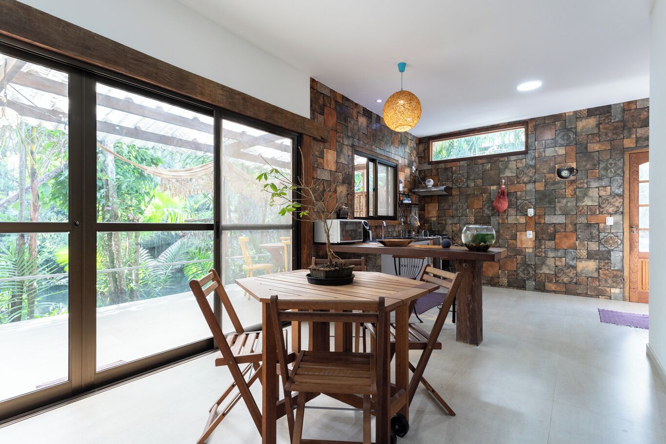 Huis | 2 slaapkamers