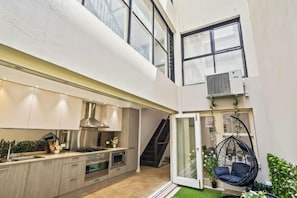 Cribs/infant beds - Luxe Living Terrace by The Star - Luxury in Sydney (Pyrmont)