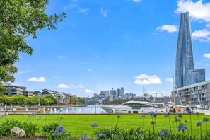 Unclassified image, 3 of 29, button - Luxe Living Terrace by The Star - Luxury in Sydney (Pyrmont)