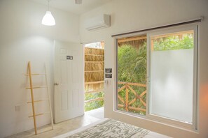1 Schlafzimmer, Internetzugang, Bettwäsche