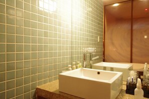 Bathroom - Blue Hotel Nagi-Adult Only (Otaru)